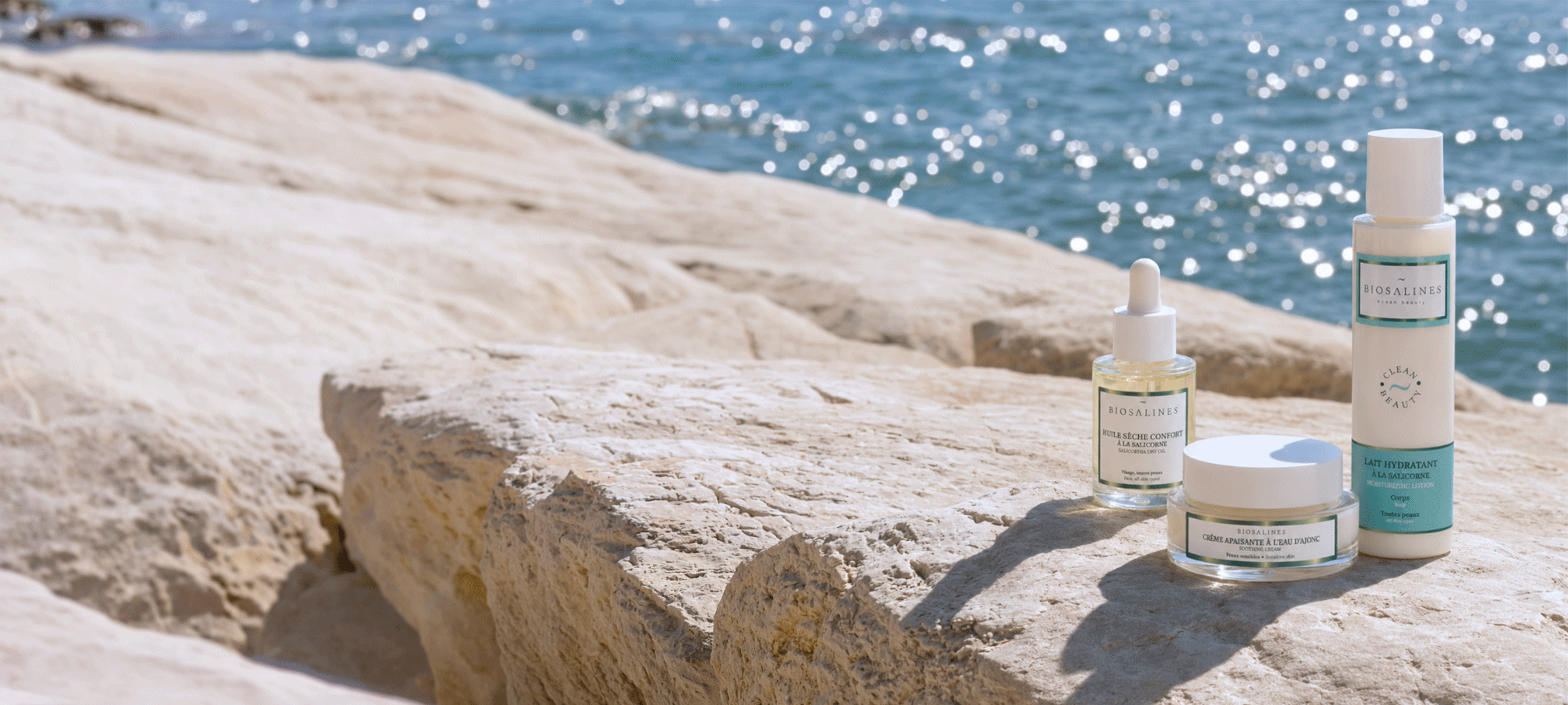 Soins visage naturels pour femme et homme