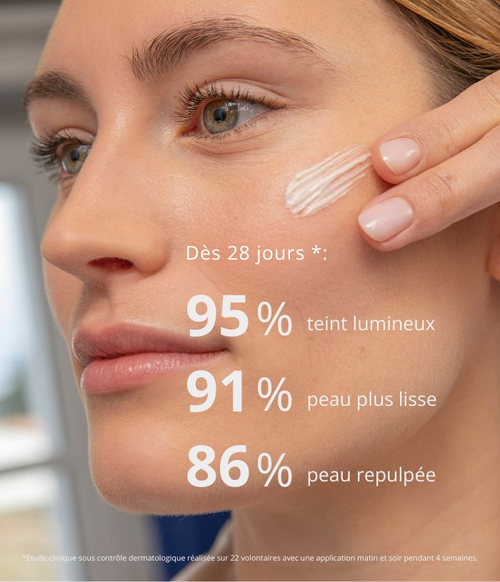 Routine Rejuvenation