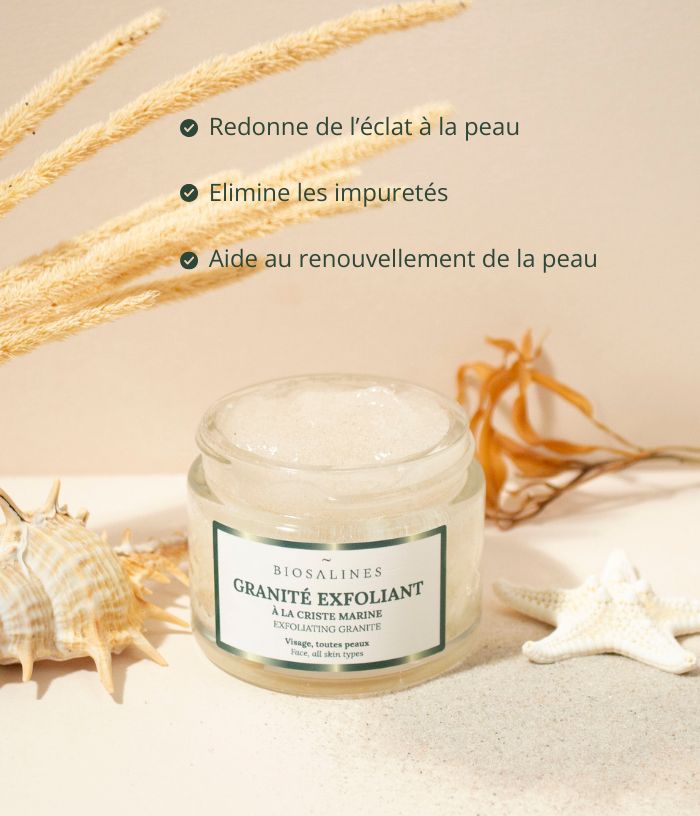 Routine bonne mine