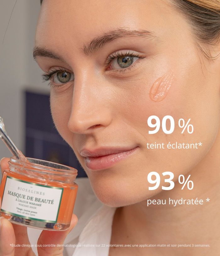 Routine Anti-âge et Eclat