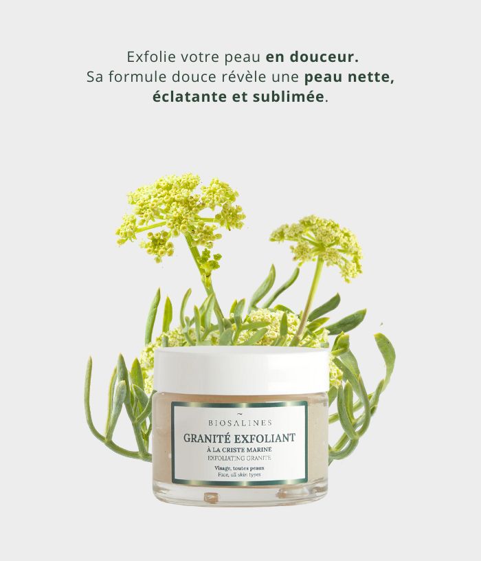 Routine bonne mine