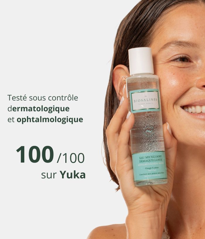 Super Routine Détox Visage
