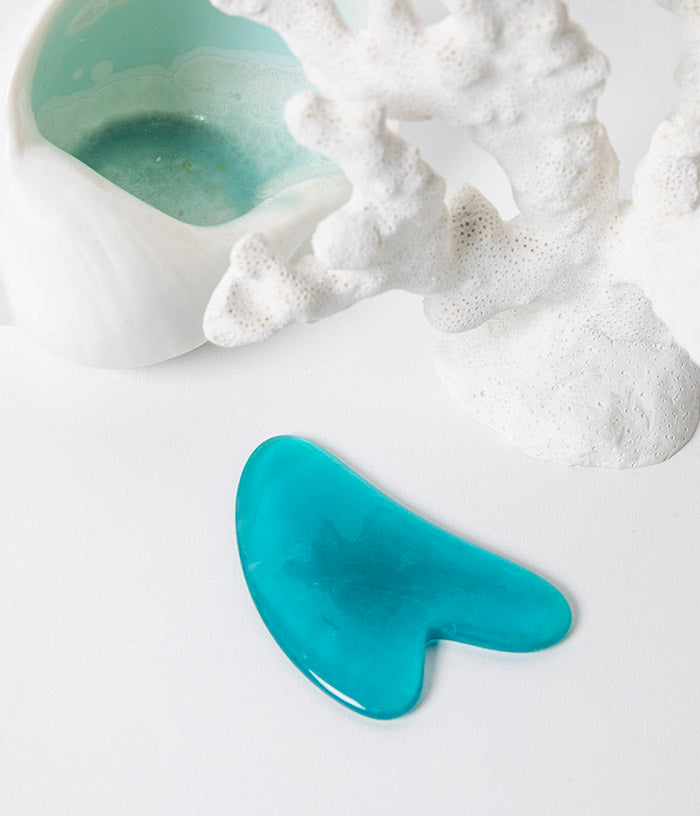 Gua Sha de massage