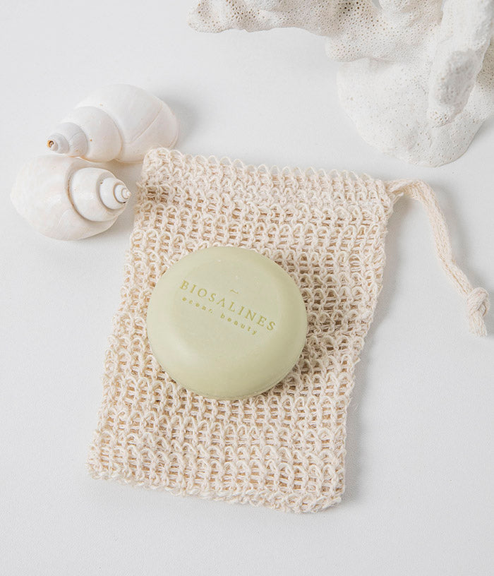 Soap bag