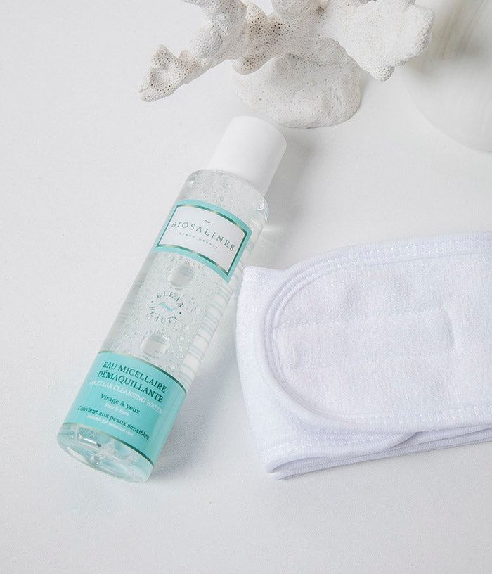 Bandeau de SPA