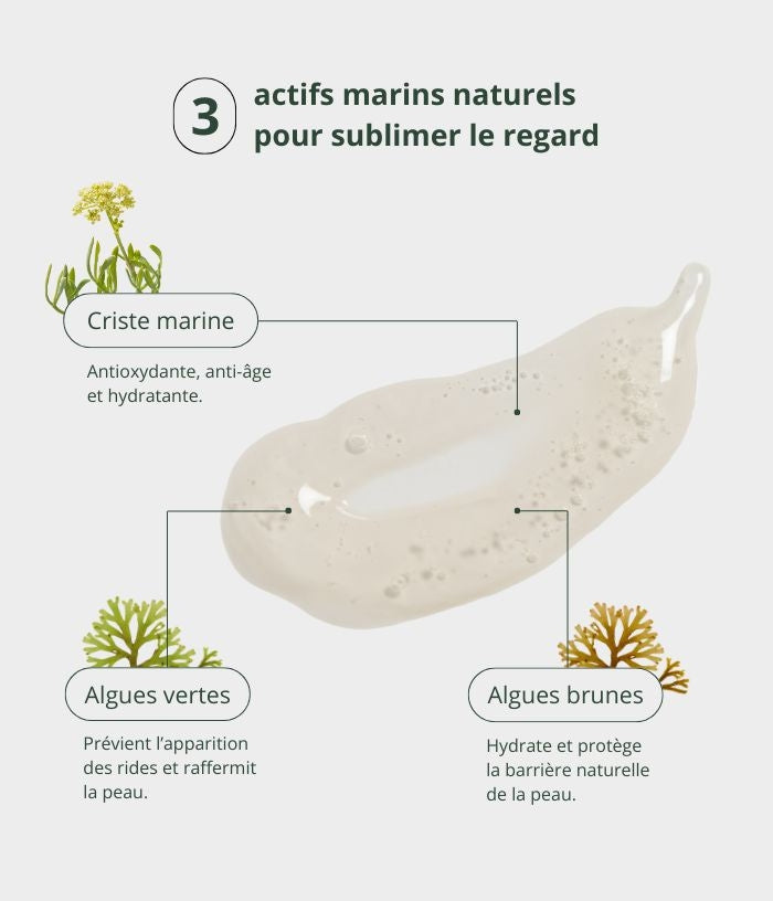 Soin Fraîcheur Apaisant