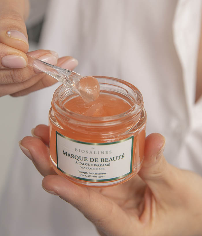 Applicateur de soins