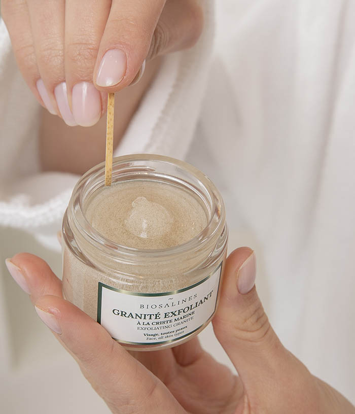 Complexion Radiance Routine