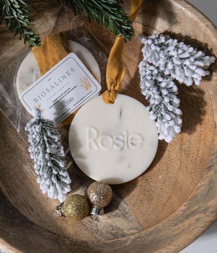 Tablette à l'Immortelle des Dunes