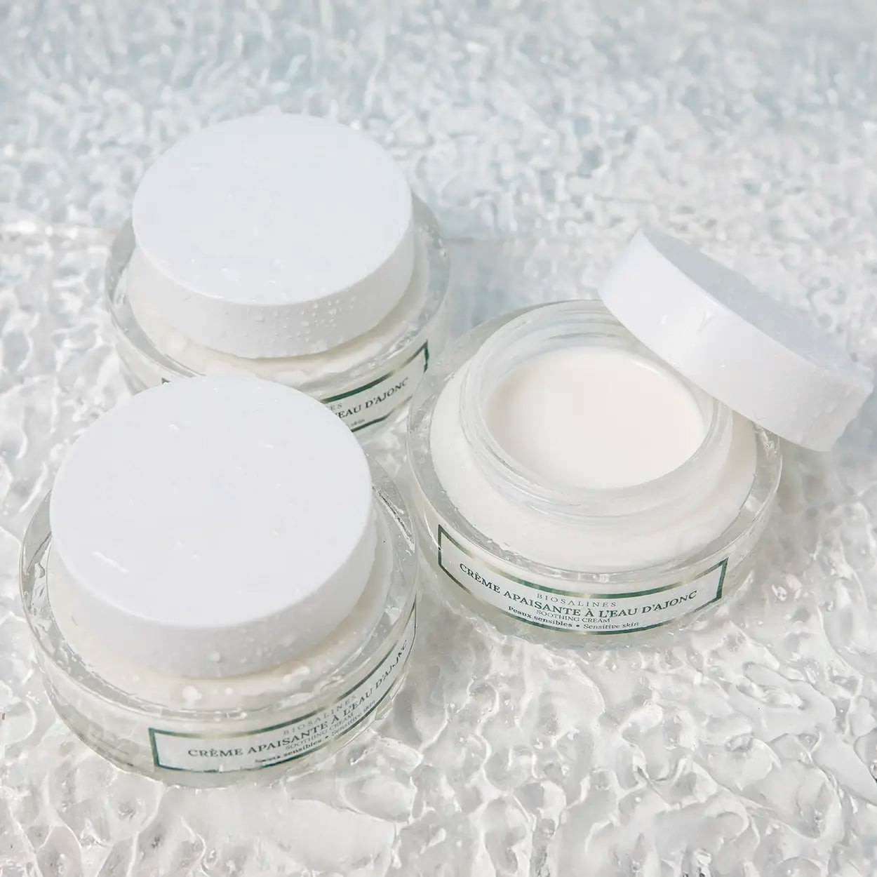 Soothing Gorse Water Cream - 50mL