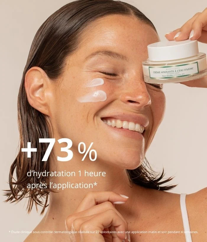 Rituel Douceur