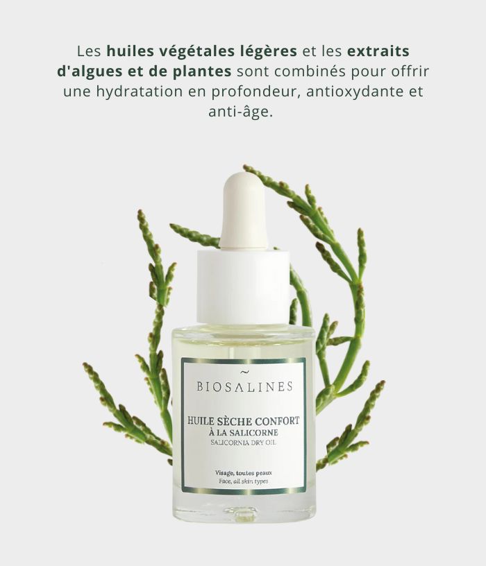 Rituel confort marin