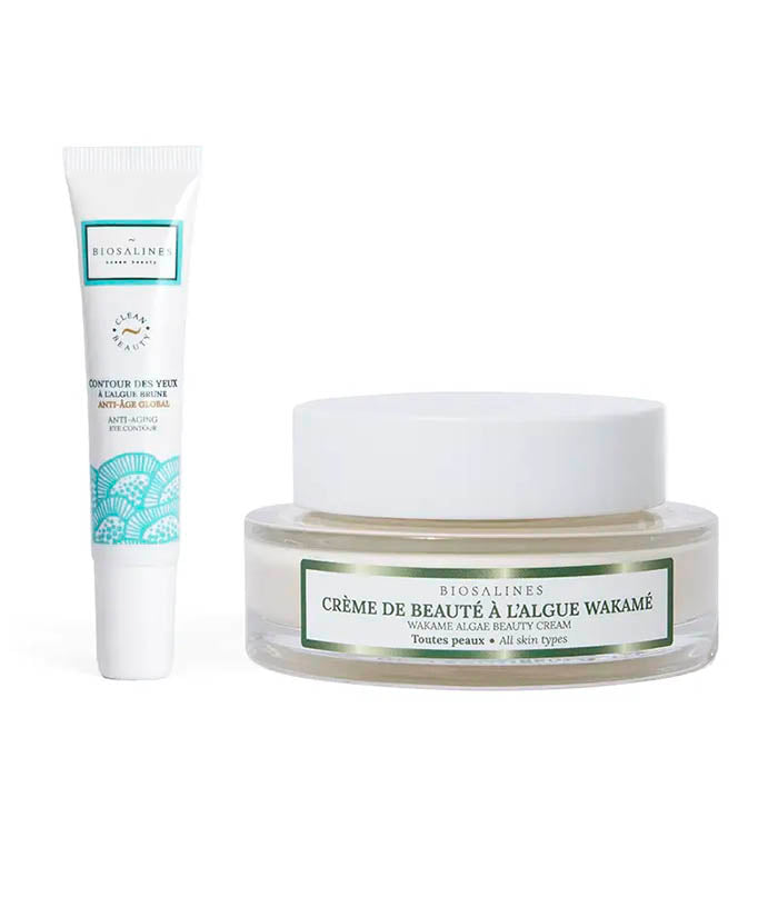 Rejuvenation Routine