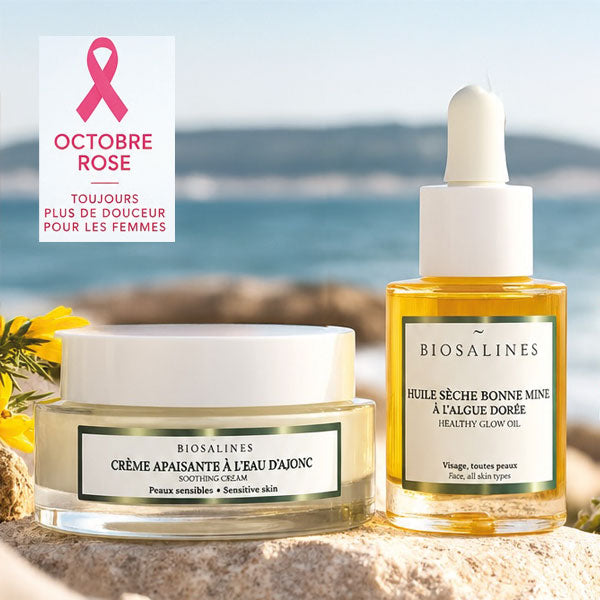 Rituel Douceur