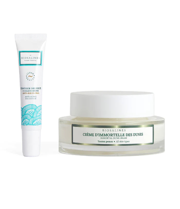 Routine anti-âge