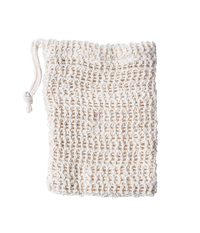 Soap bag