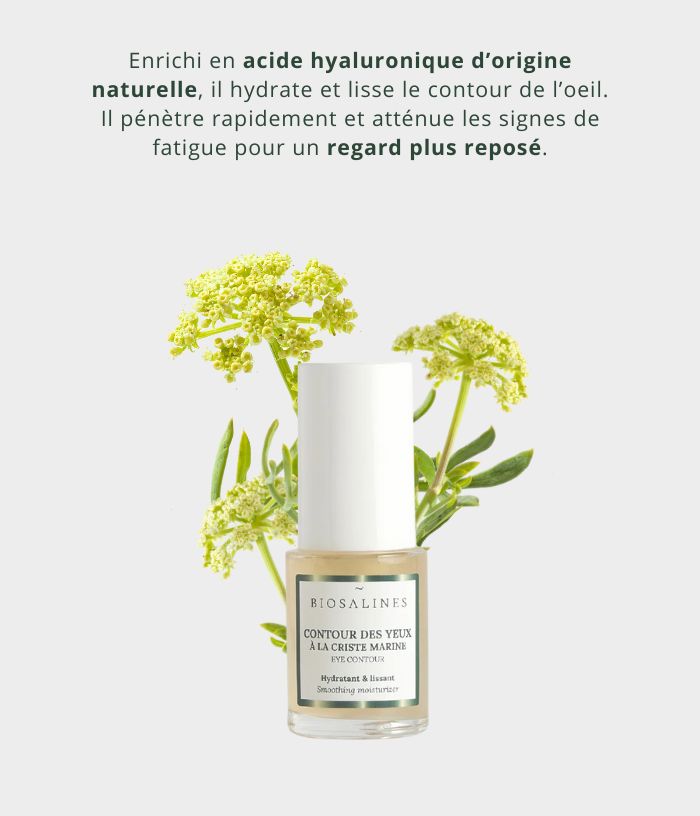 Routine Cocon d'hydratation