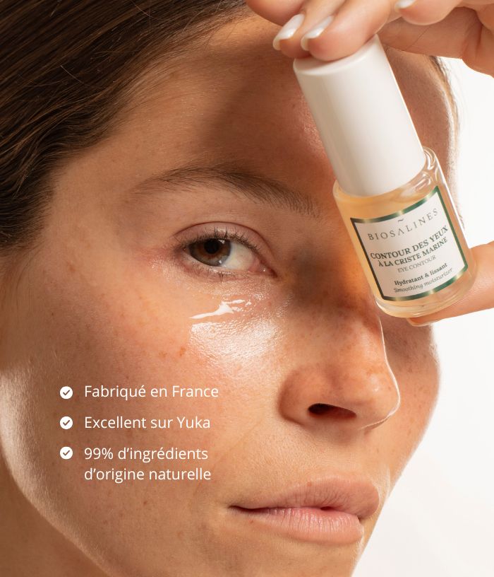 Routine Cocon d'hydratation