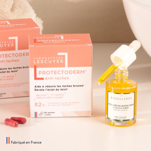 Pack Éclat du teint