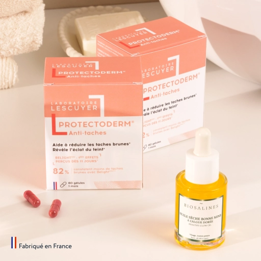 Pack Éclat du teint