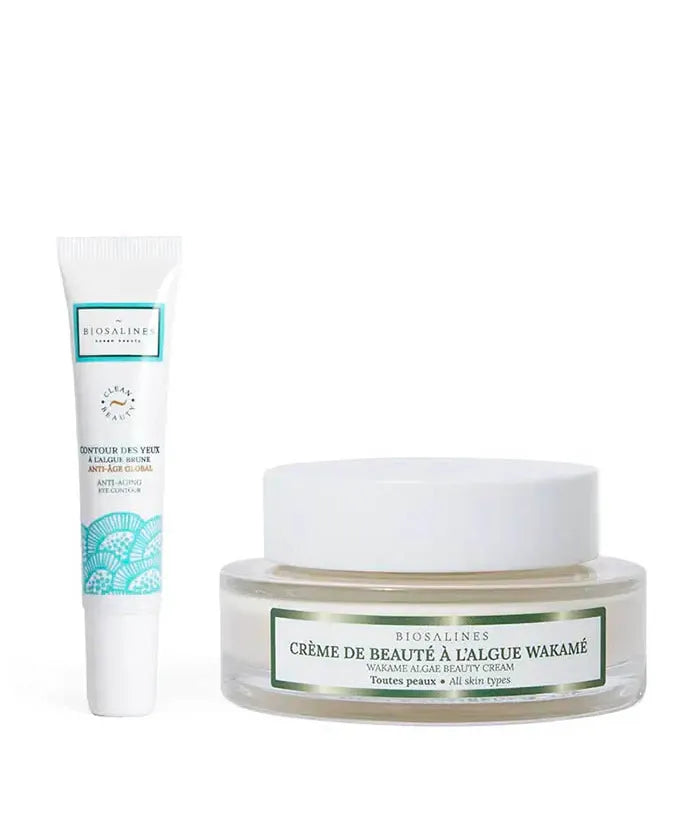 Routine Rejuvenation