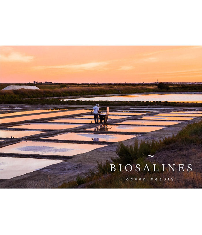 Carte Postale Biosalines