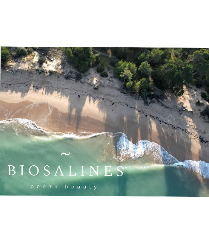 Carte Postale Biosalines