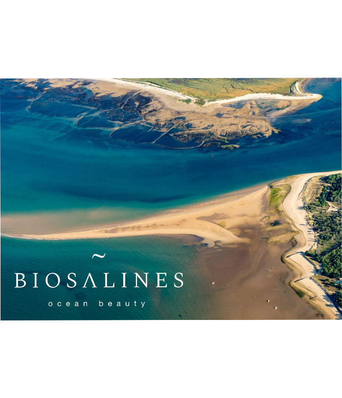 Carte Postale Biosalines