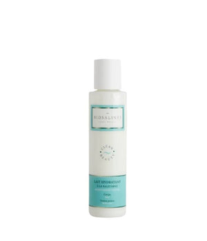 Moisturizing Milk with Salicornia