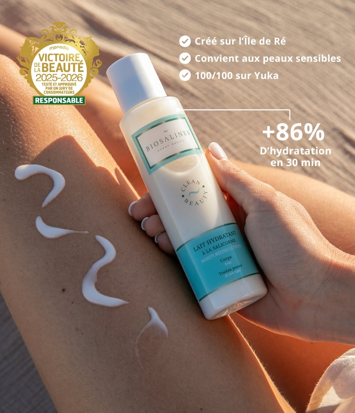 Bulle d’Hydratation – Visage & Corps