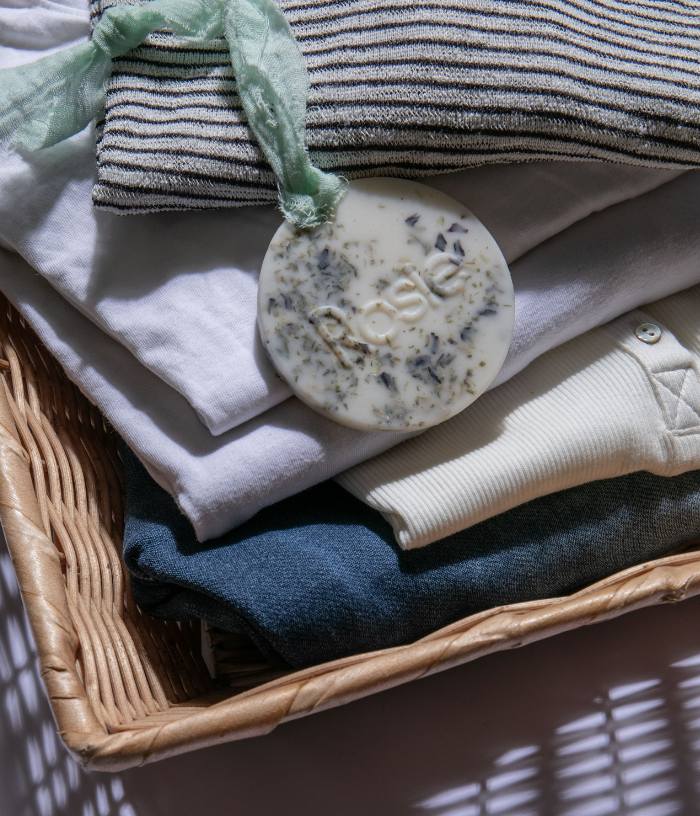 Tablette Biosalines - Algues et notes iodées