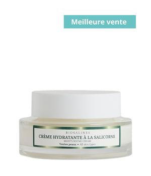 Salicornia Moisturizing Cream - 50mL