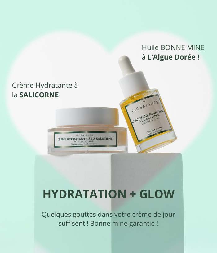 Duo Hydra  Glow