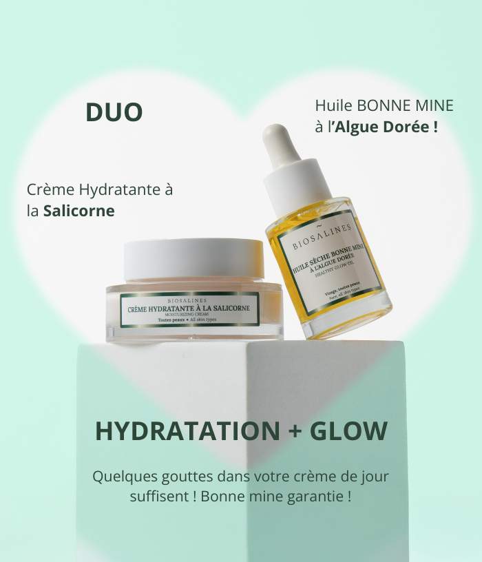 Duo Hydra  Glow