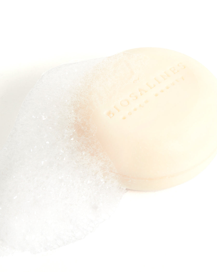 Comment utiliser votre shampoing solide ?