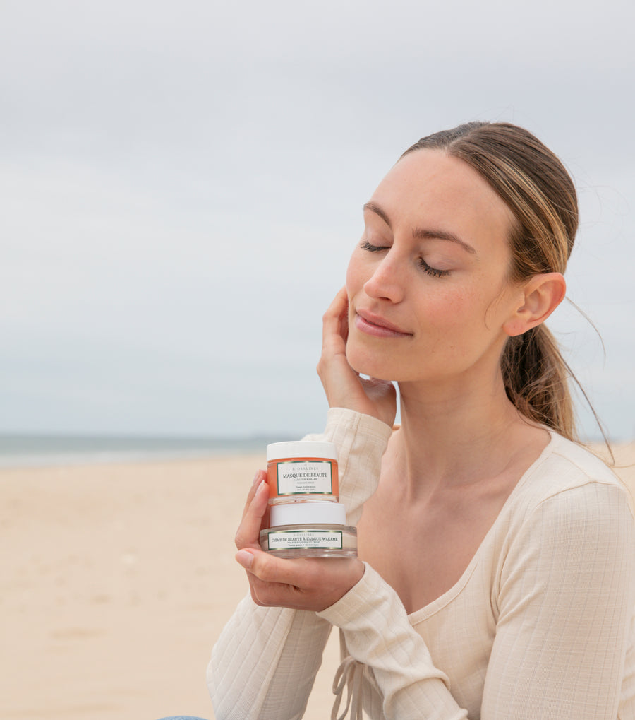 Comment utiliser votre rituel anti-âge et éclat