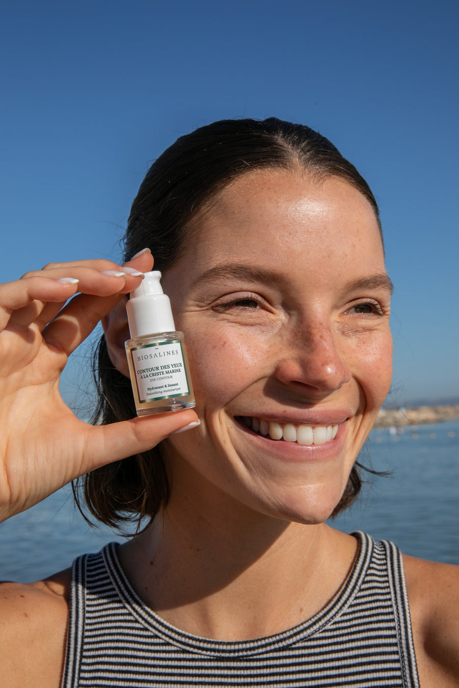 Comment utiliser votre rituel bulle d'hydratation