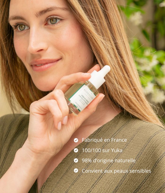 Routine Purifiante
