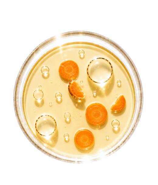 Huile Végétale de Carottes