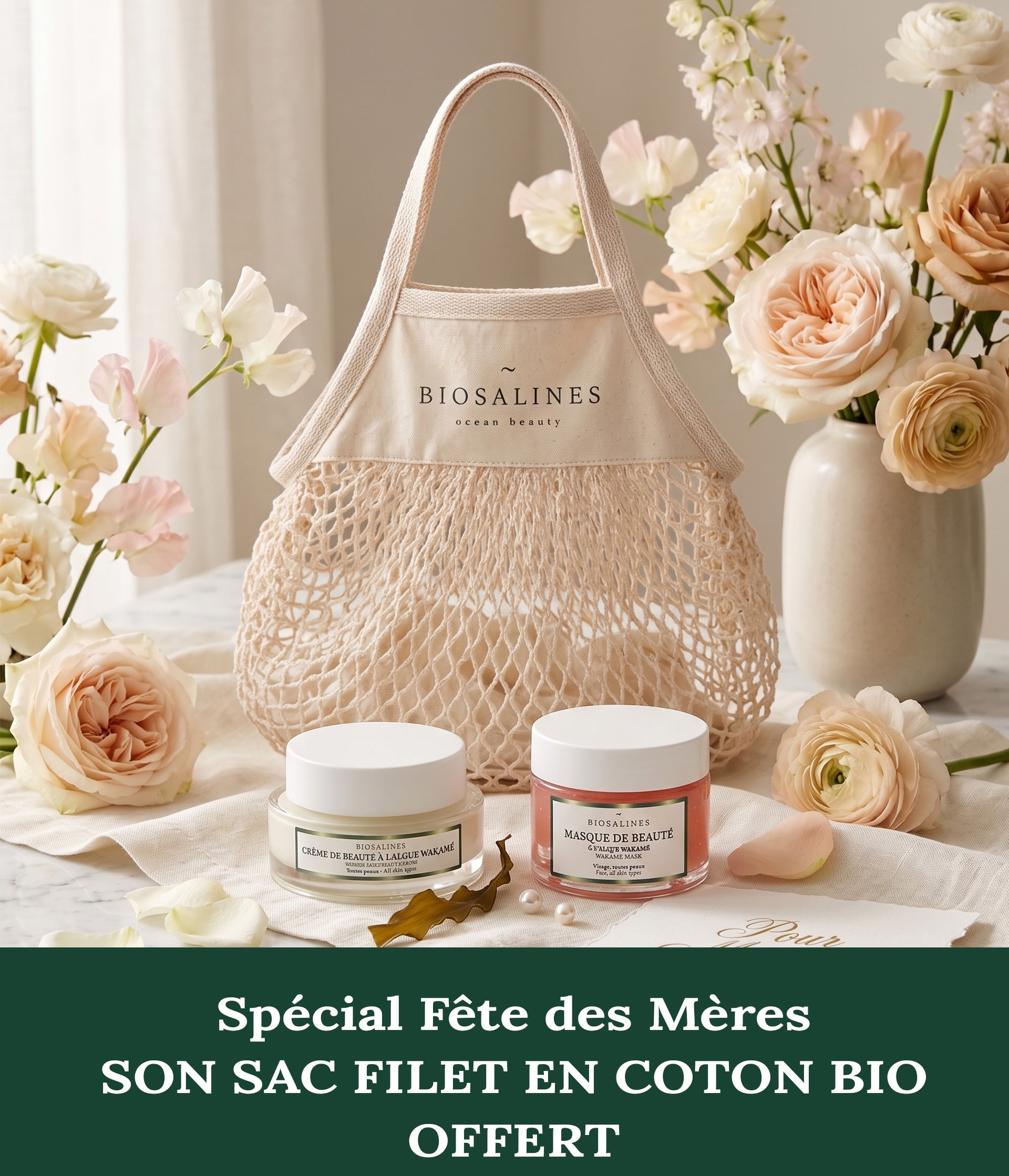 Routine Anti-âge et Eclat