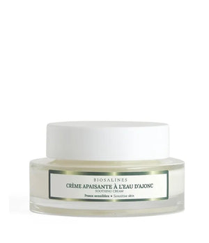 Crème apaisante à l'eau d'ajonc bio
