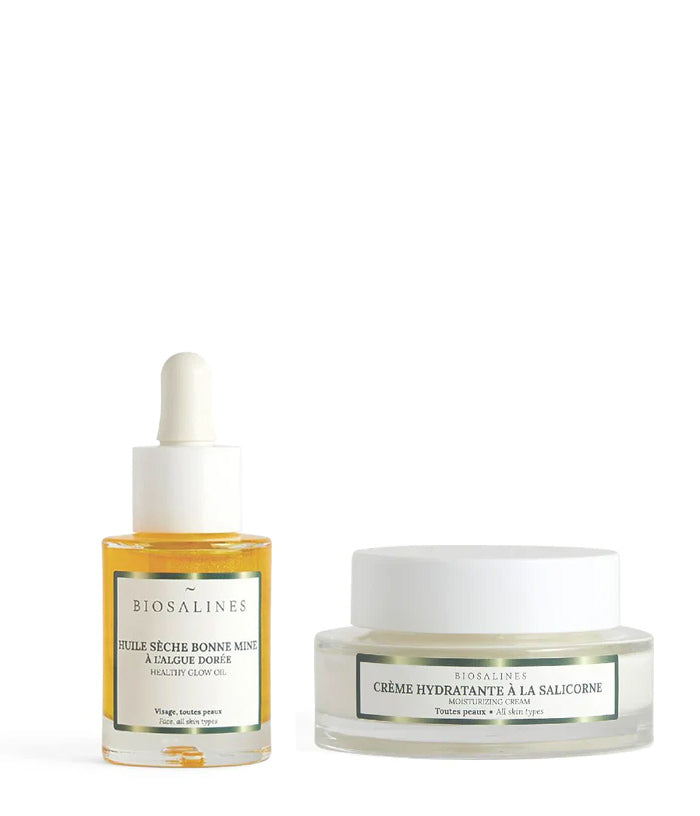 Duo Hydra  Glow