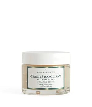 Sea Samphire Exfoliating Granite - 50mL