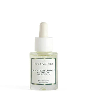 Comfort Dry Oil with Salicornia - 30mL