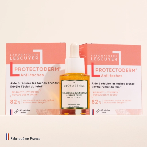 Pack Éclat du teint