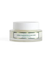 Crème anti-âge à l'immortelle des dunes
