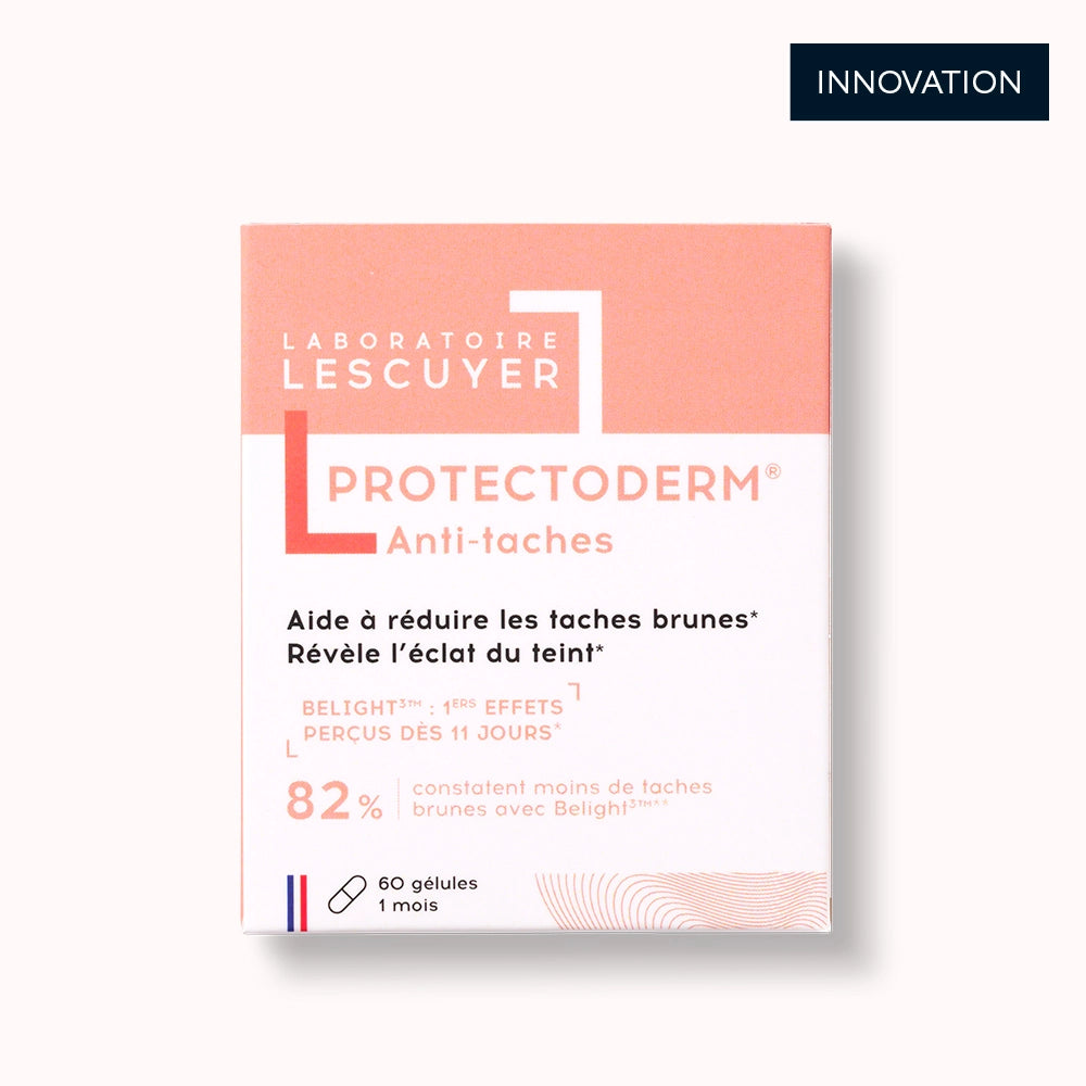 PROTECTODERM Anti-taches