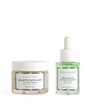 Routine Purifiante