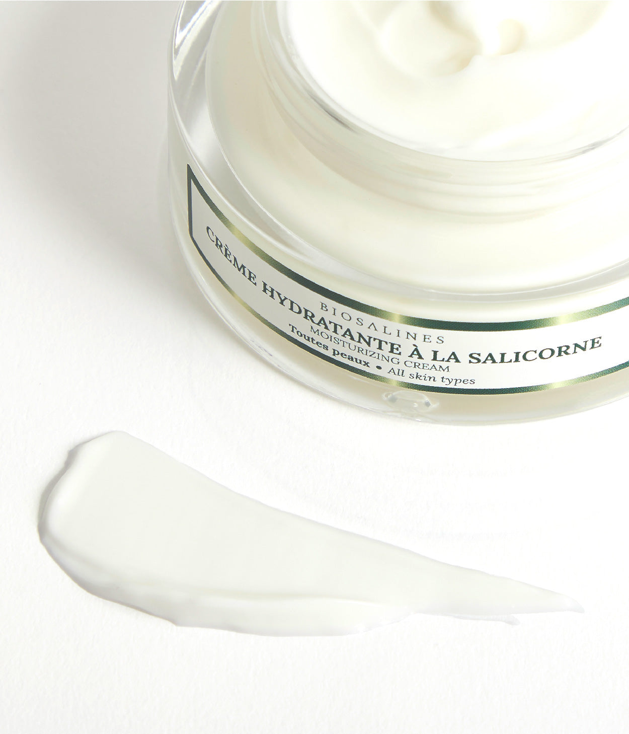 Salicornia Moisturizing Cream
